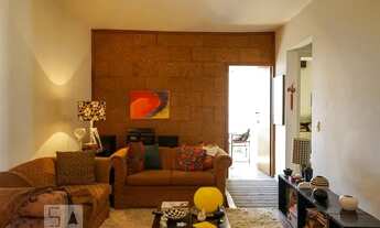 Imagem 2: Apartamento para Aluguel - Lapa, 2 Quartos, 70 m2