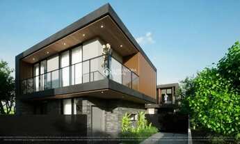 Imagem 6: FLORIANóPOLIS - Casa Padrão - Campeche