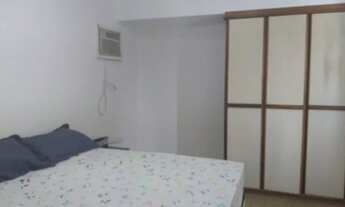 Imagem 6: Apartamento 1/4 para aluguel mobiliado possui 50 m2 em Pituba - Salvador - BA