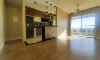 Imagem: Maravilhoso Apartamento - 02 Dormitórios