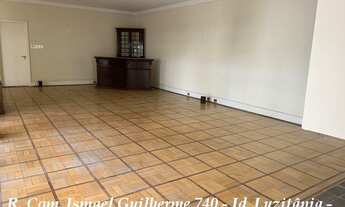 Imagem 6: Casa a venda com 980m2 de terreno, próximo ao Parque do Ibirapuera - R$ 10.800.000,00