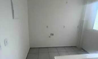 Imagem 2: Apartamento para venda tem 54 metros quadrados com 3 quartos em Carapina Grande - Serra