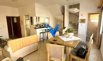 Imagem 7: Cobertura triplex, com piscina e churrasqueira, Enseada, Guarujá