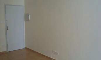 Imagem 6: Apartamento Sala living na Ponta da Praia. Aluguel 1650,00 Pacote (Cond.+IPTU já incluso)