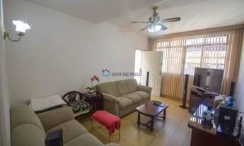 Imagem 2: Metrô Saúde, Sobrado com 3 dormitórios sendo 1 suíte, 4 vagas de garagem