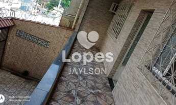 Imagem 2: Casa de rua-À VENDA-Penha-Rio de Janeiro-RJ