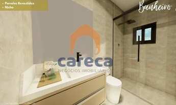 Imagem 2: Casa para Venda em Bady Bassitt, Avenida Parque Bady, 3 dormitórios, 1 suíte, 2 banheiros