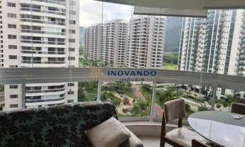 Imagem: Condomínio Ilha Pura Viure- 3 quartos