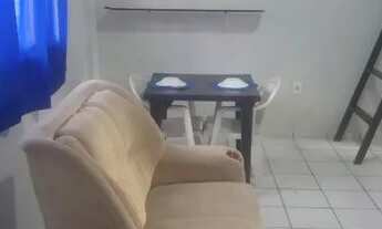 Imagem: KITNET- Mobiliado- Centro Belém