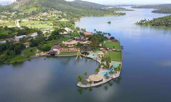 Imagem 2: Casa com 28 dormitórios à venda, 11300 m² por R$ 15.000.000,00 - Solar do Madeira - Contag