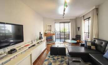 Imagem 3: Apartamento Venda Higienópolis 201 m² 4 Dormitórios