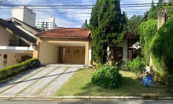 Imagem: CASA RESIDENCIAL em SANTANA DE PARNAÍBA