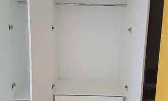 Imagem 3: Aluguel - Residencial Avant 1 QTO