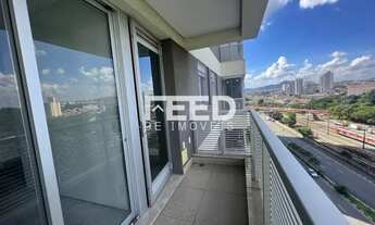 Imagem 4: Apartamento no centro de Osasco - Pronto para morar