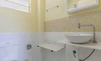 Imagem 6: Apartamento para Aluguel - Guanabara, 1 Quarto, 25 m2