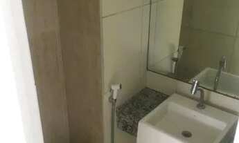 Imagem 4: Cobertura Duplex, 3 Qts/Suíte, 3 Banheiros, 2 Varandas, Nascente, Ventilado, 140m²,2 Vagas