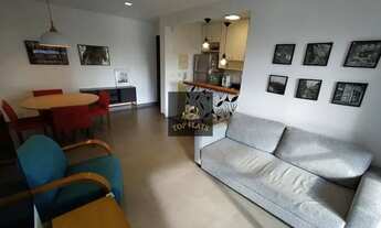 Imagem 5: Flat disponível na Vila Nova Conceição