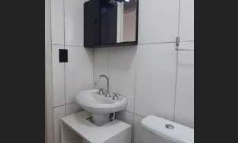 Imagem 3: Apartamento térreo Garden condomínio clube spazio cosenza