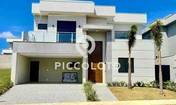 Imagem 3: Casa - Loteamento Parque dos Alecrins - Campinas