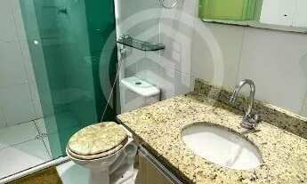 Imagem 5: Apartamento no Condomínio Flex Parque 10 no Térreo com Garden