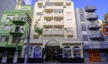 Imagem: Apartamento Padrão ideal para estudantes