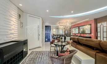 Imagem 3: Apartamento à venda no bairro Moóca - São Paulo/SP, Zona Leste