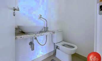 Imagem 5: São Paulo - Apartamento Padrão - Mooca