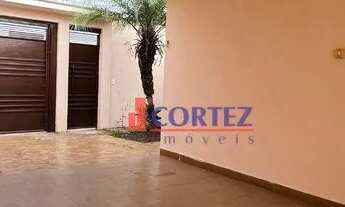 Imagem 2: Casa com 4 dormitórios para alugar, 171 m² por R$ 2.700,00/mês - Vila Indaiá - Rio Claro/S