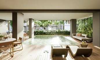 Imagem 5: Apartamento com 3 dormitórios, sendo 1 suíte, 114m² e 2 vagas de garagem em Torres/RS