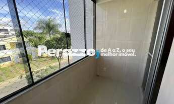 Imagem 4: Apartamento Semi- Mobiliado de 02 Quartos (2º andar) no Jardins Mangueiral QC 13 por R$2.1