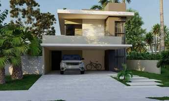 Imagem 2: BELÍSSIMO SOBRADO FLORAIS DO PARQUE