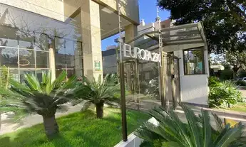 Imagem 5: Apartamento para Venda - 46.35m², 1 dormitório, sendo 1 suites, 1 vaga - Petrópolis