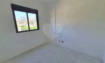 Imagem 7: Apartamento à venda na Parada Inglesa com 2 quartos , 1 vaga . Próximo ao metrô . Lazer co