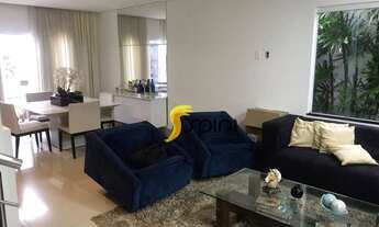 Imagem 3: Lindo sobrado com 5 dormitórios, 220 m² - venda por R$ 1.100.000 ou aluguel por R$ 6.500/m