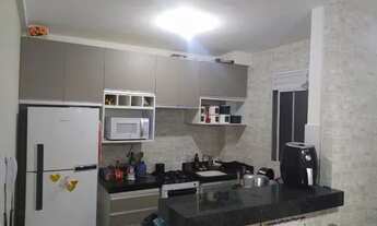 Imagem 4: Apartamento para venda com 48 metros quadrados com 2 quartos em Eusebio - Eusébio - CE