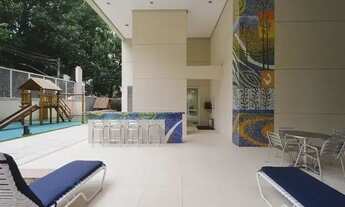 Imagem 6: Duplex para aluguel e venda com 70 metros quadrados com 2 quartos em Indianópolis - São Pa