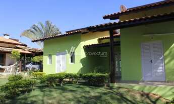 Imagem 7: Casa - Parque da Represa - Paulínia