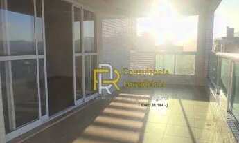 Imagem 3: Apartamento com 3 dormitórios à venda, 142 m² por R$ 710.000,00 - Vila Assunção - Praia Gr