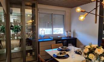 Imagem 7: Duplex com 135 m², 3 quartos, 3 suítes, 2 vagas, Centro - Florianópolis - SC