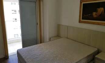 Imagem 6: Flat para venda com 75 metros quadrados com 2 quartos em Gonzaga - Santos - São Paulo