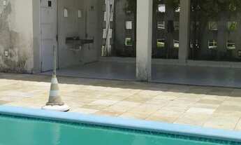 Imagem 5: Apartamento para aluguel tem 57 m² com 2 quartos em Pitimbu - Natal - RN