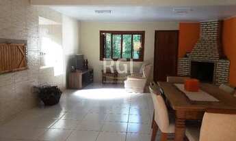 Imagem 4: Casa para Venda - 250m², 5 dormitórios, sendo 3 suites, 2 vagas - Ipanema