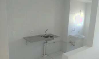 Imagem 2: Apartamento para aluguel e venda com 44 metros quadrados com 2 quartos