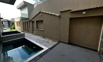 Imagem 6: CASA RESIDENCIAL em SANTANA DE PARNAÍBA - SP, ALPHAVILLE