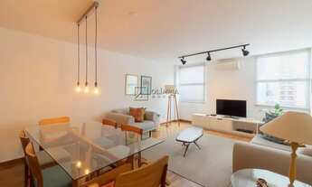 Imagem 2: Apartamento Venda Itaim Bibi 92 m² 2 Dormitórios