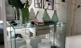 Imagem 4: Viamonte Club / 2 quartos / Semi Suíte