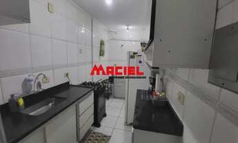 Imagem 2: Apartamento Padrão em São José dos Campos