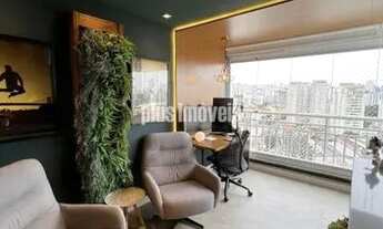 Imagem: Maravilhoso apartamento no Cambuci