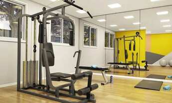 Imagem 7: Apto Alugar Brasilândia 2 Quartos Piscina R$1100