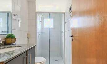 Imagem 3: Apartamento para venda possui 63 metros quadrados com 2 quartos em Vila da Saúde - São Pau